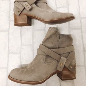 UGG Booties